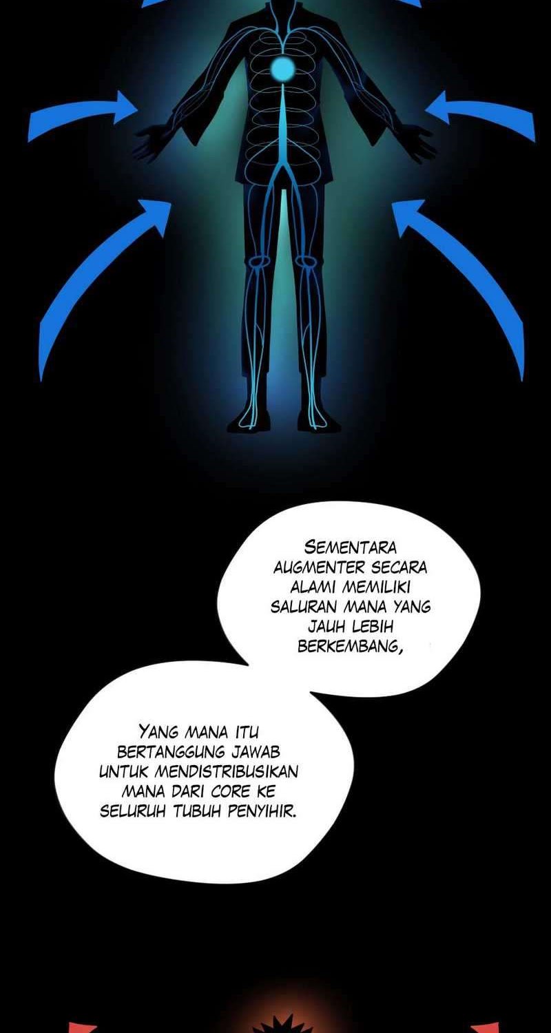 Chapter 92 - halaman 21