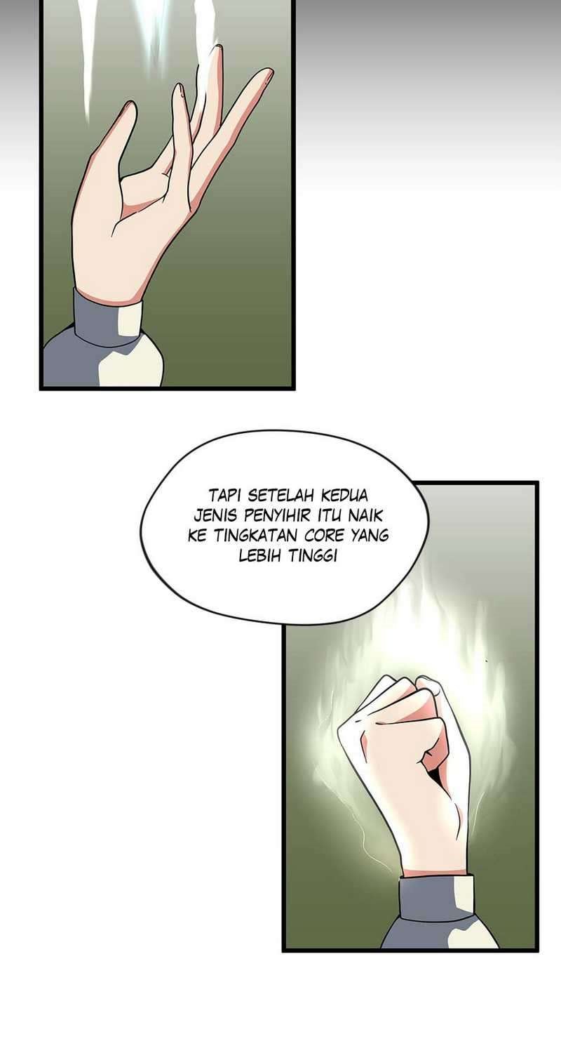 Chapter 92 - halaman 25