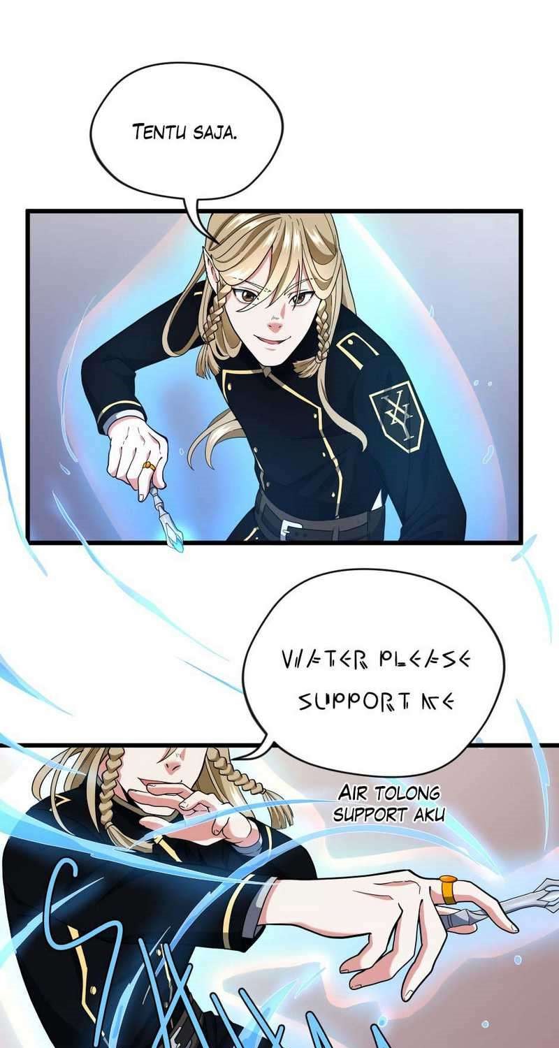 Chapter 92 - halaman 71