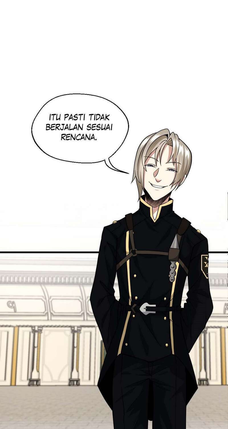 Chapter 91 - halaman 15