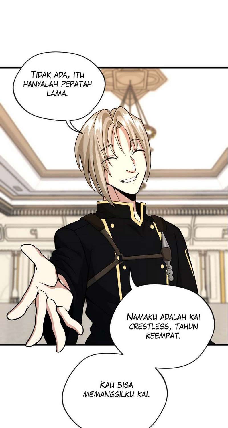 Chapter 91 - halaman 22