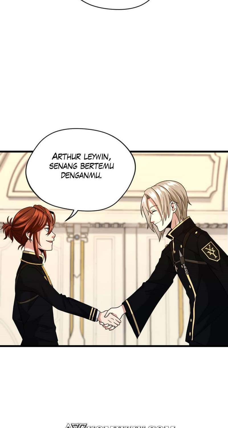 Chapter 91 - halaman 23