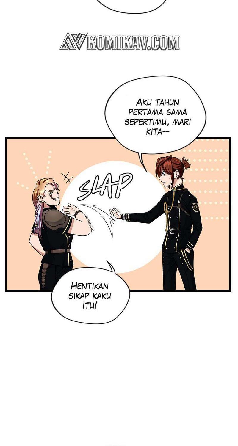 Chapter 91 - halaman 34
