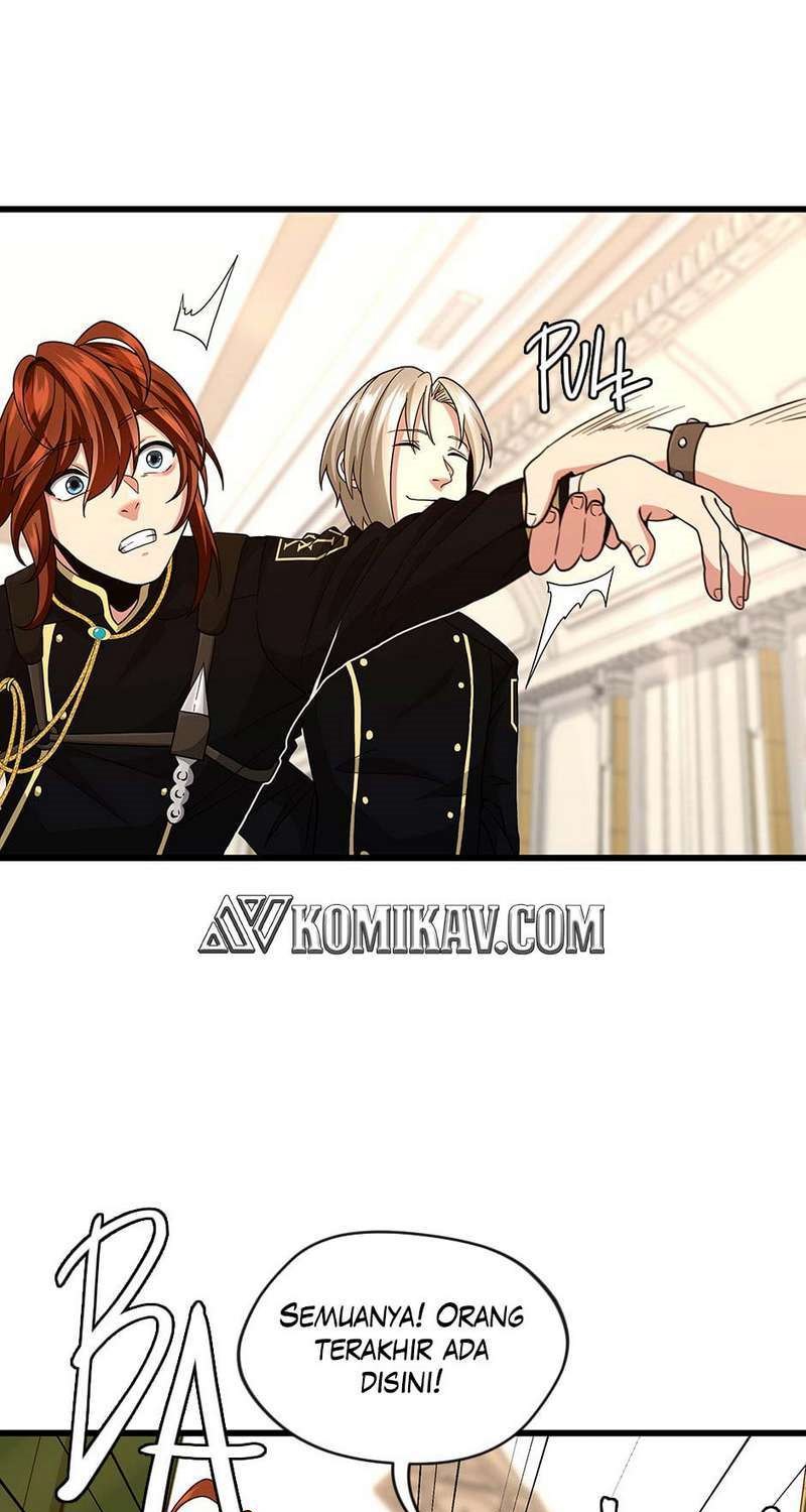 Chapter 91 - halaman 39