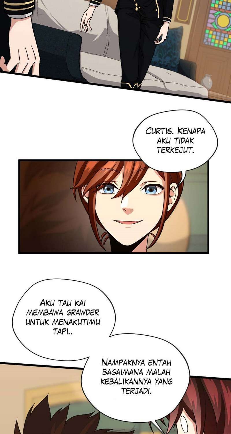 Chapter 91 - halaman 43