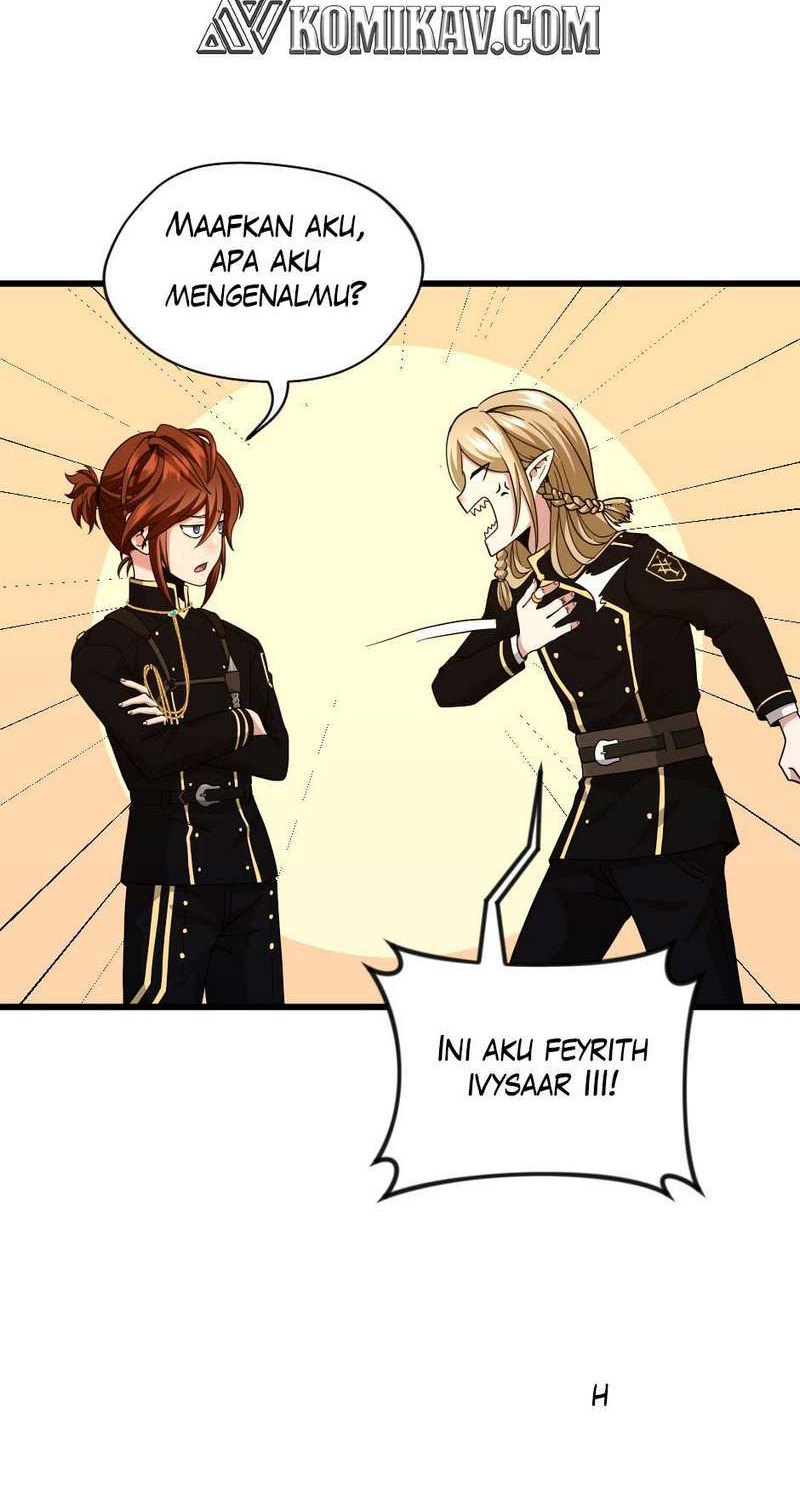 Chapter 91 - halaman 54