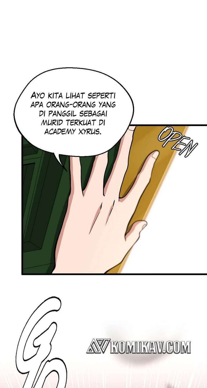 Chapter 91 - halaman 9