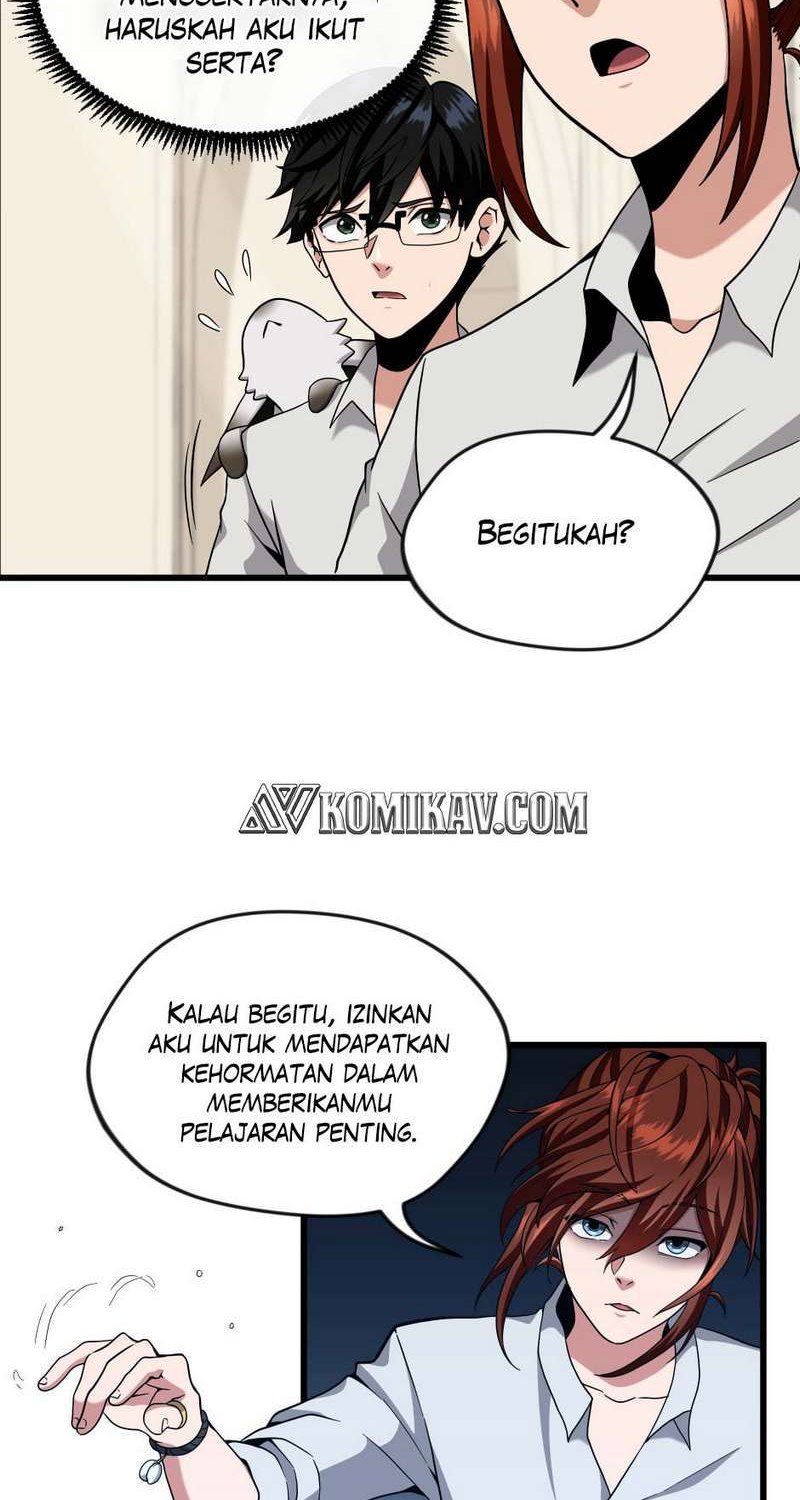 Chapter 90 - halaman 17