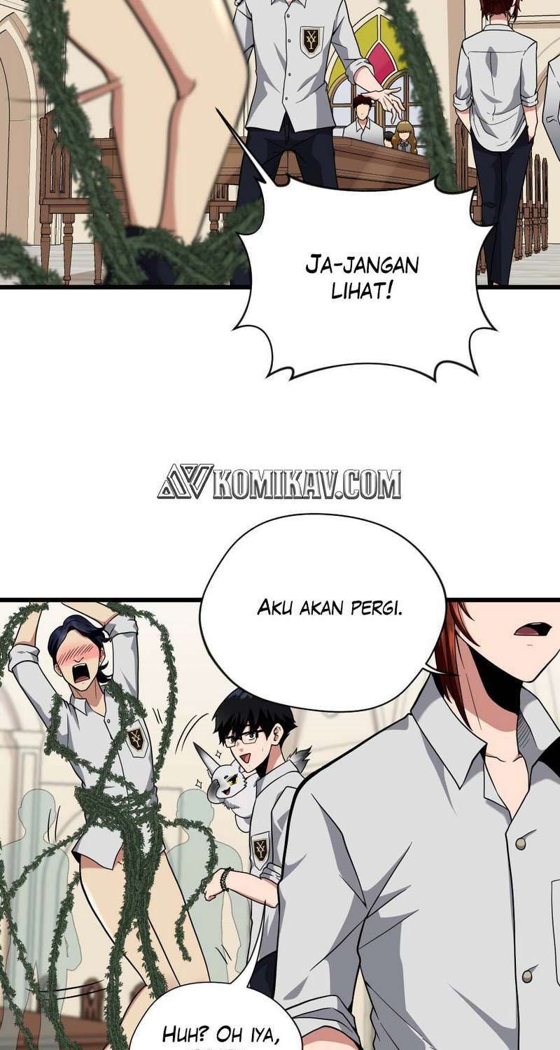 Chapter 90 - halaman 25