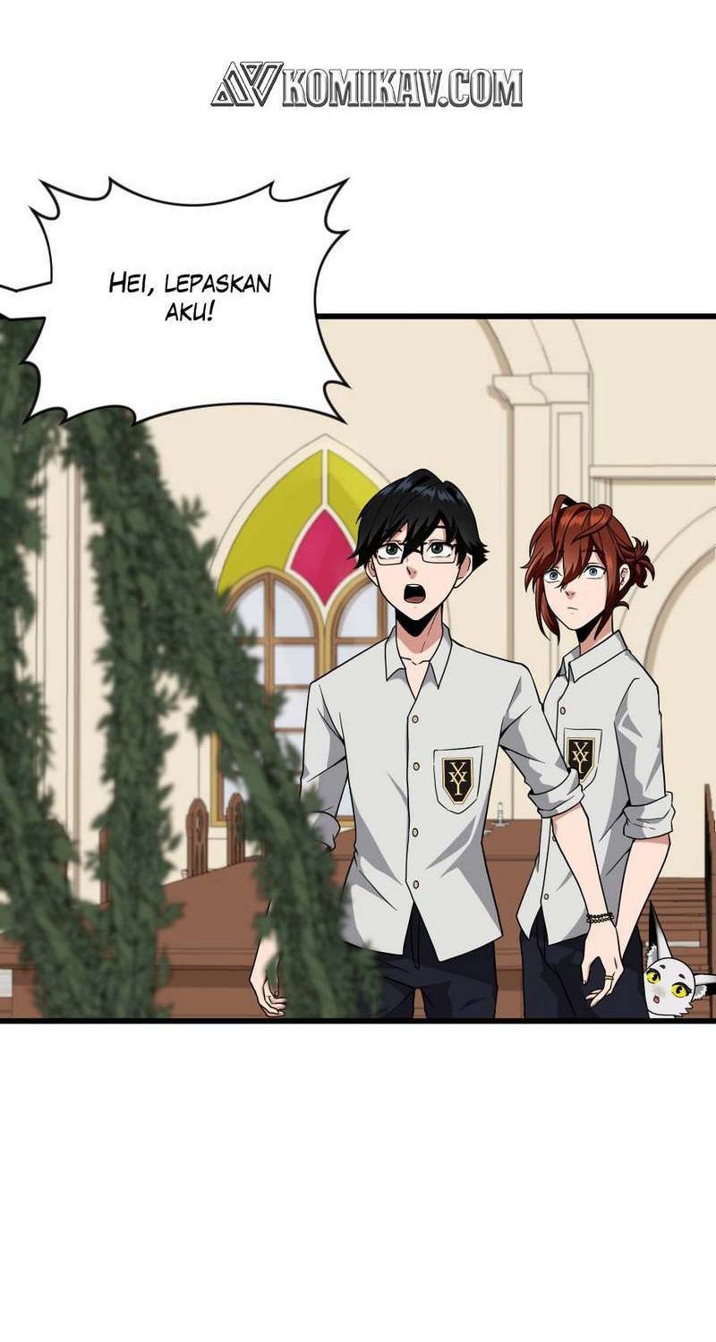 Chapter 90 - halaman 6