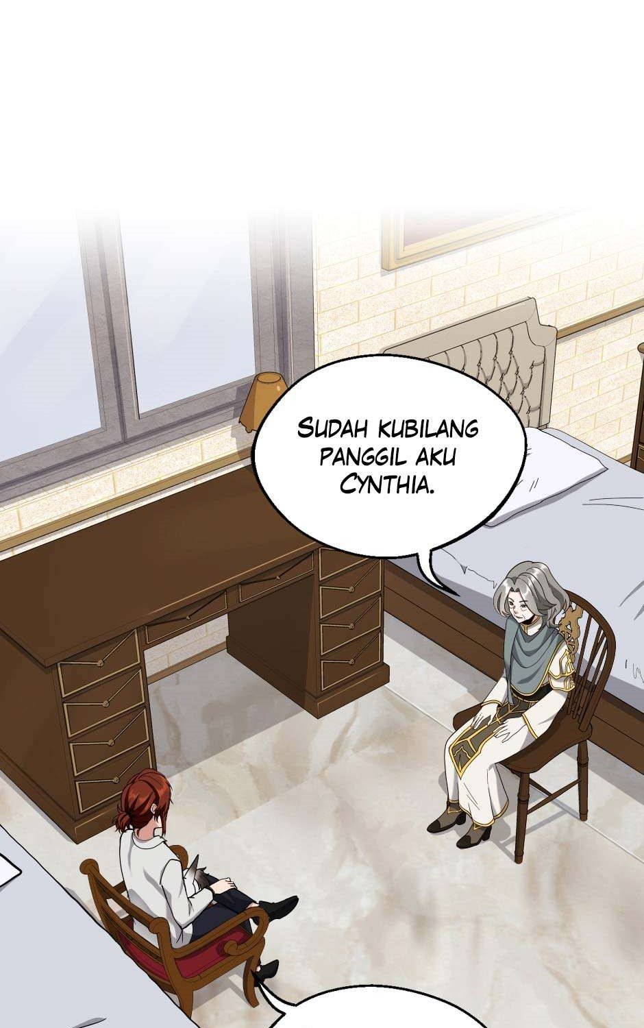 Chapter 89 - halaman 13