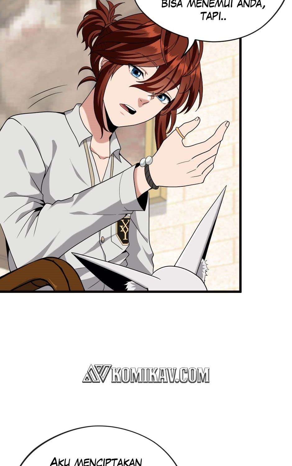 Chapter 89 - halaman 21