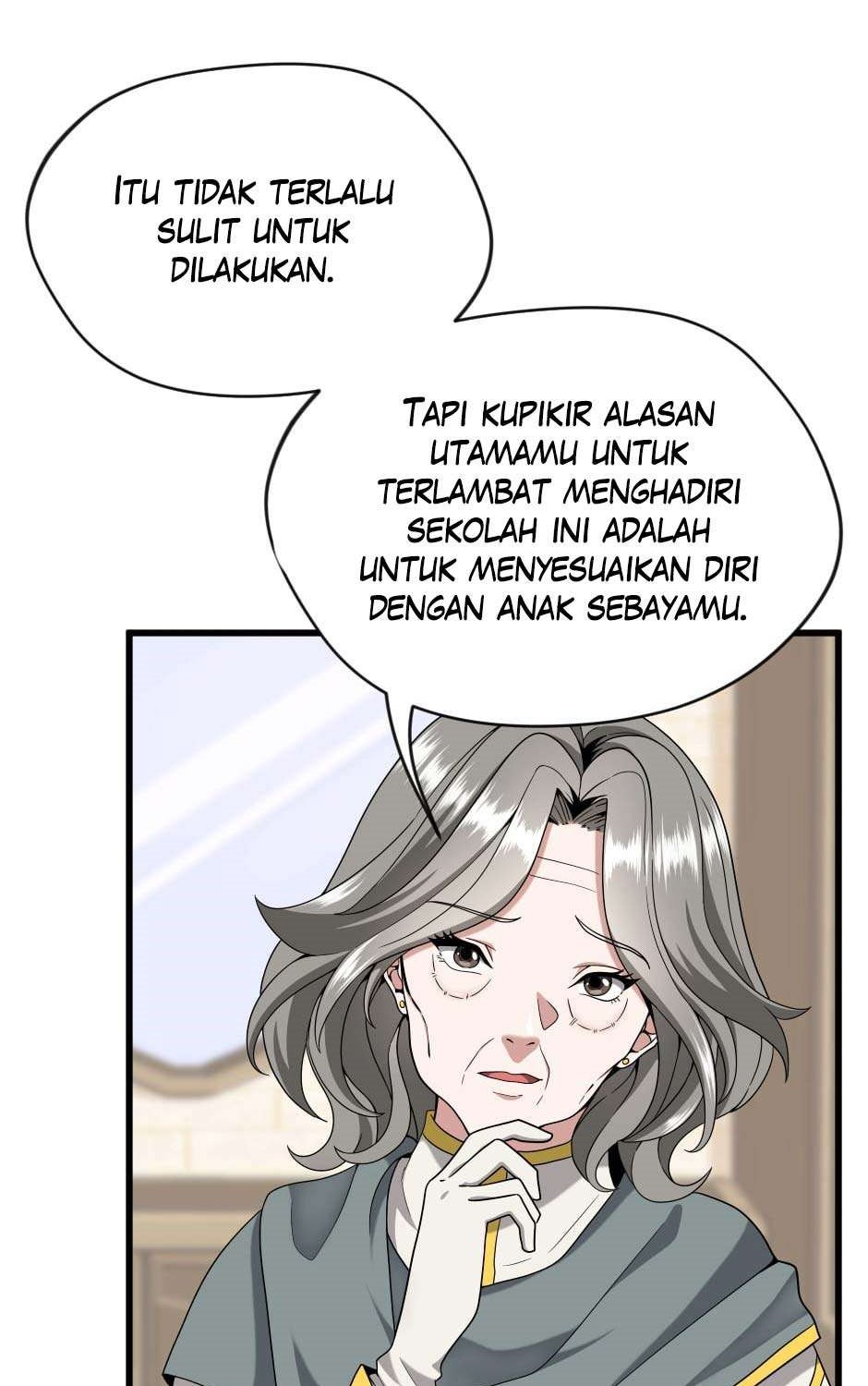 Chapter 89 - halaman 29