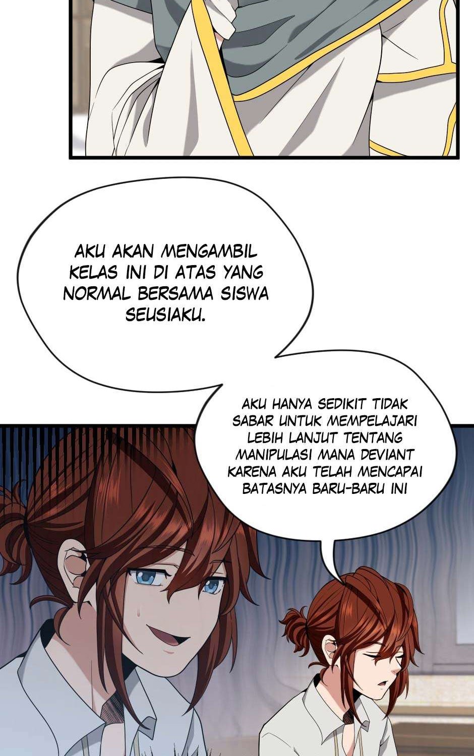 Chapter 89 - halaman 30