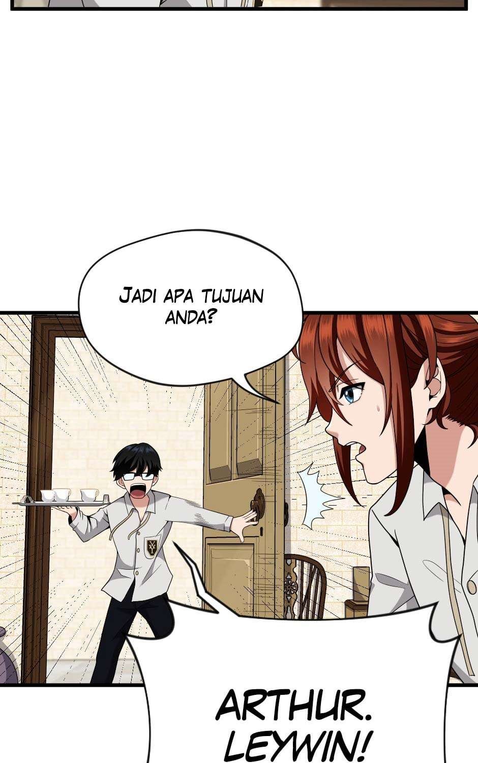 Chapter 89 - halaman 35