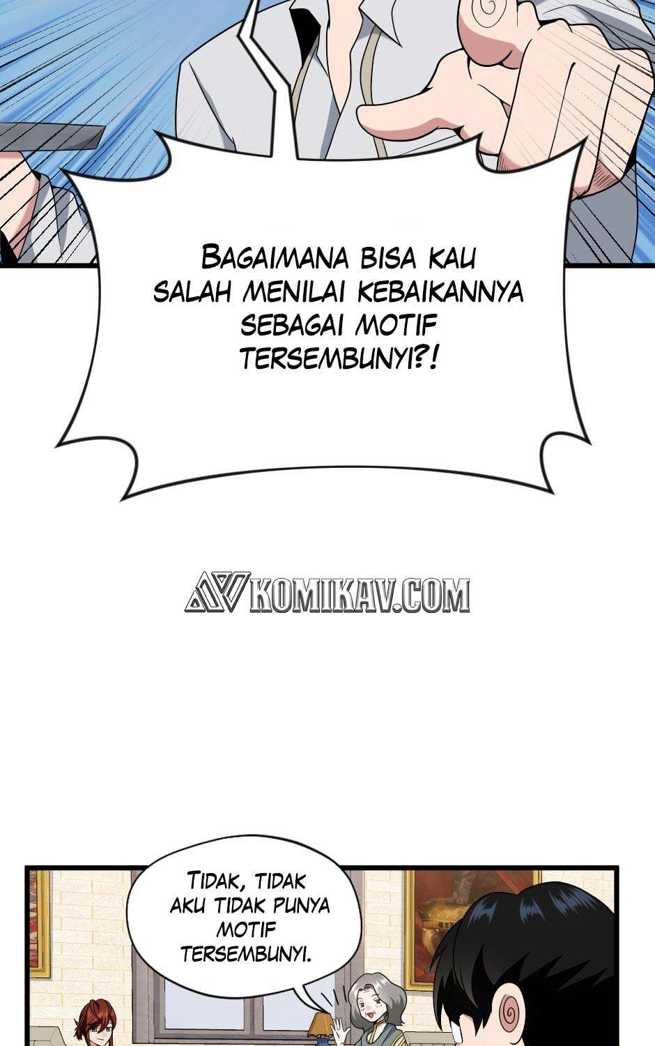 Chapter 89 - halaman 37
