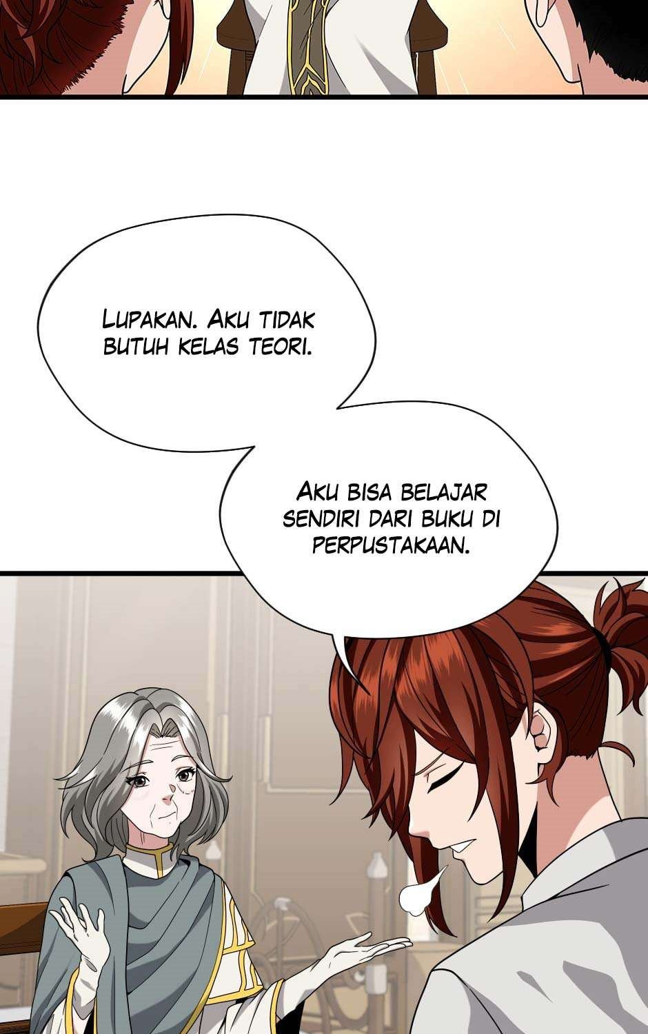 Chapter 89 - halaman 47