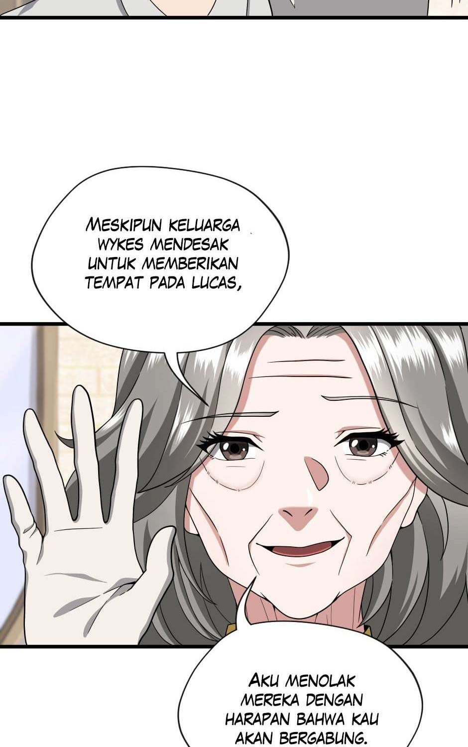 Chapter 89 - halaman 54