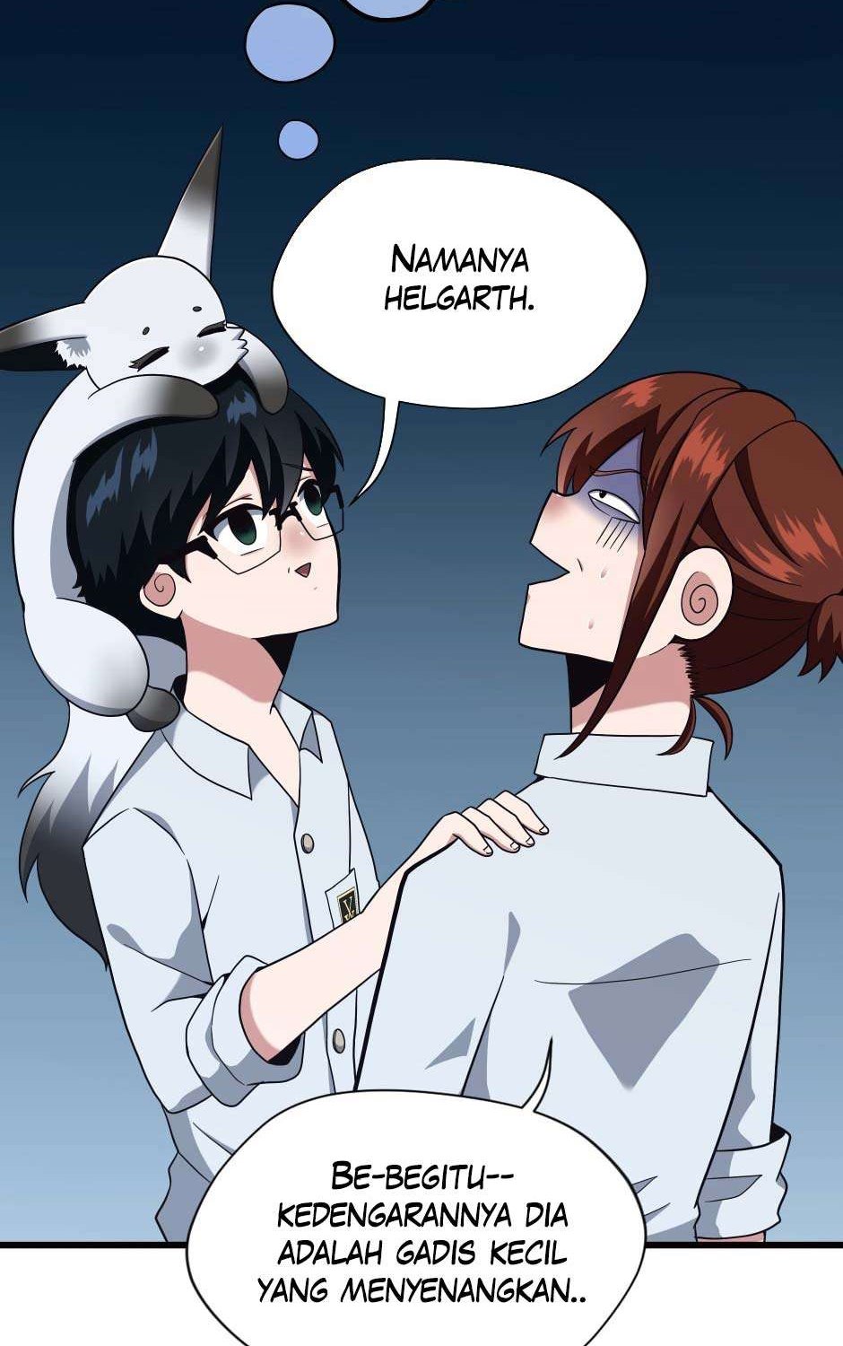 Chapter 89 - halaman 70