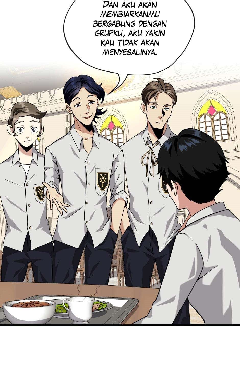Chapter 89 - halaman 87