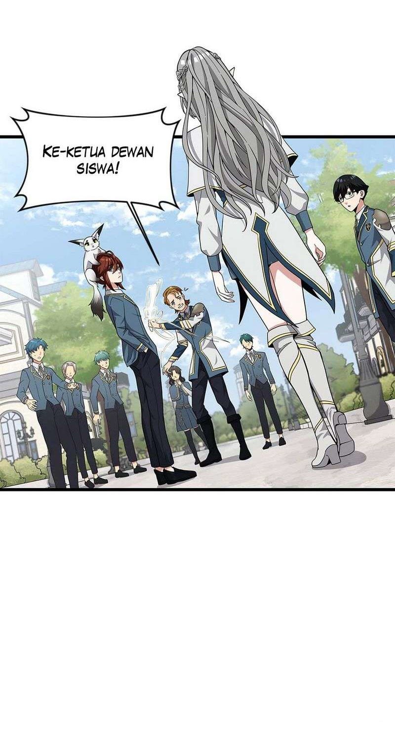 Chapter 88 - halaman 22