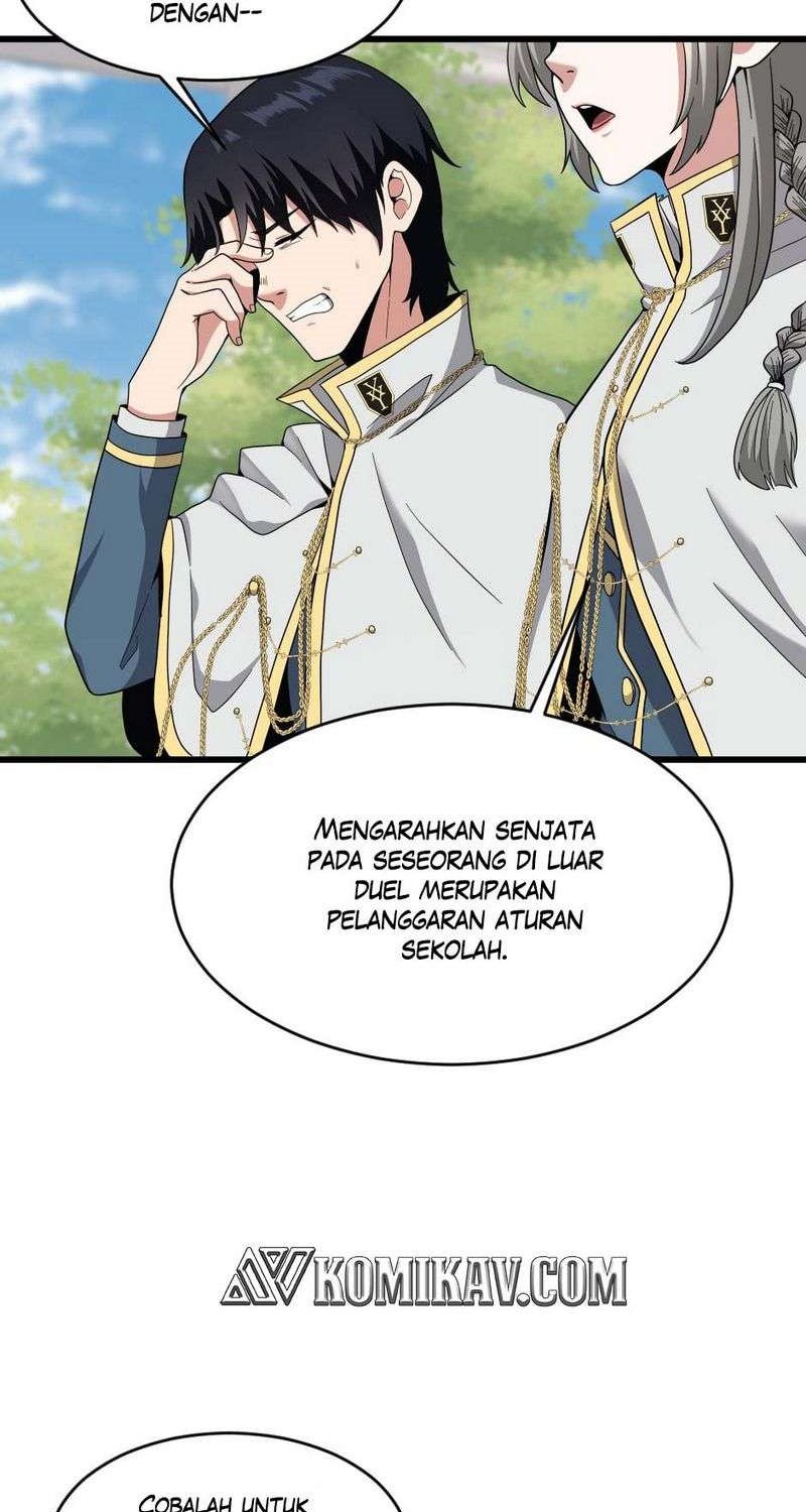 Chapter 88 - halaman 33