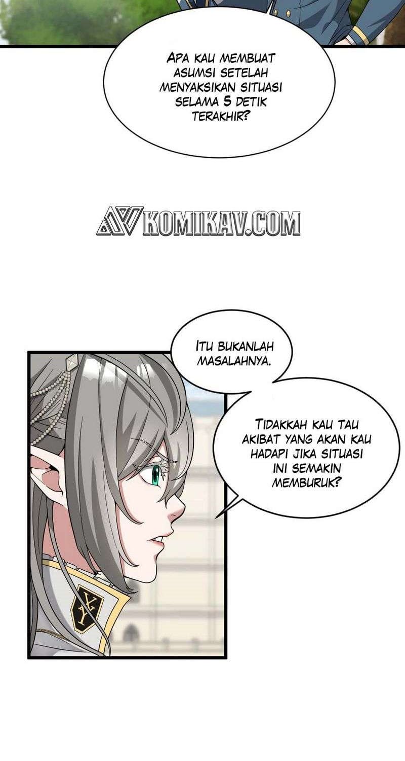 Chapter 88 - halaman 45