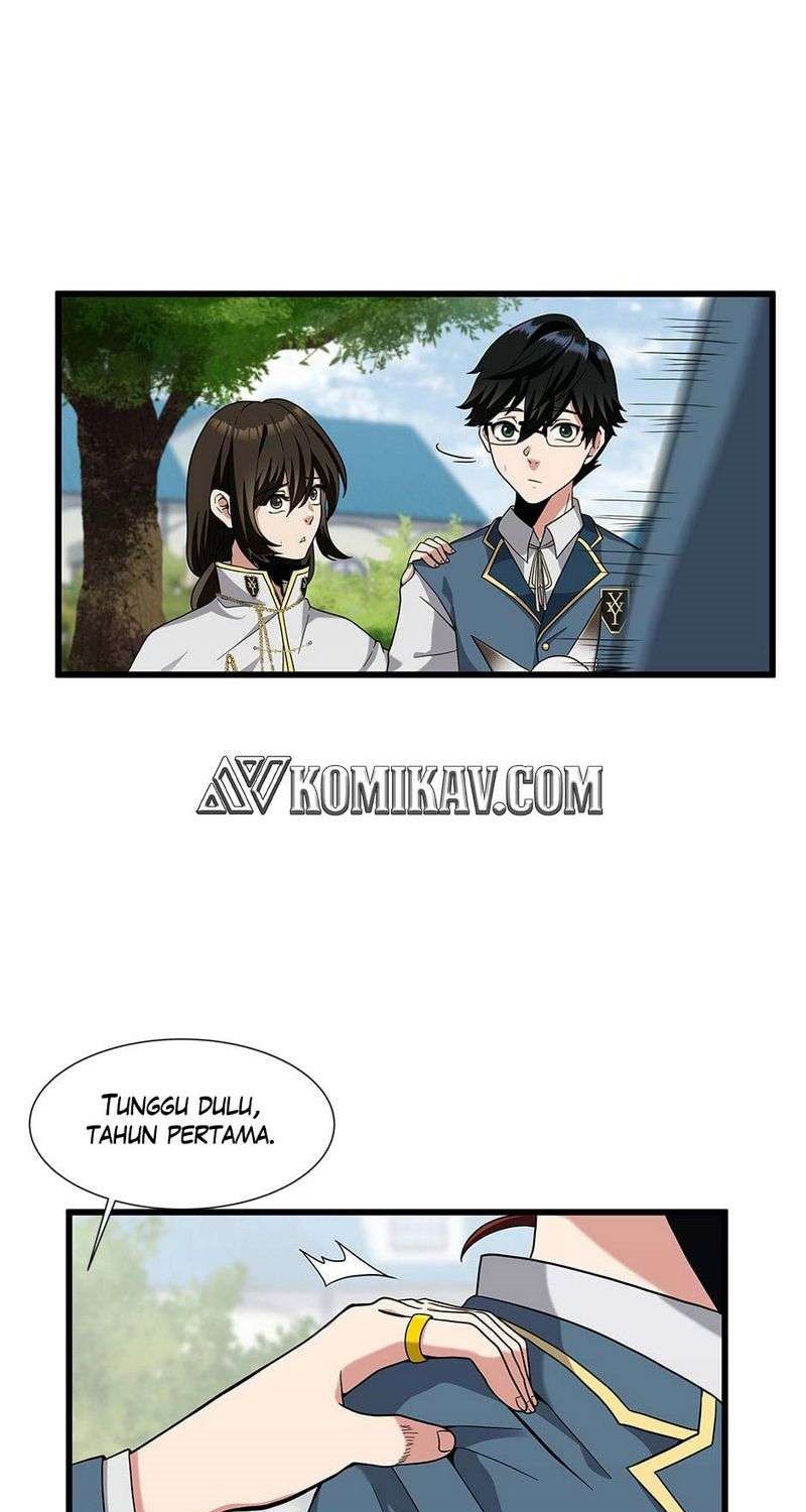 Chapter 88 - halaman 50
