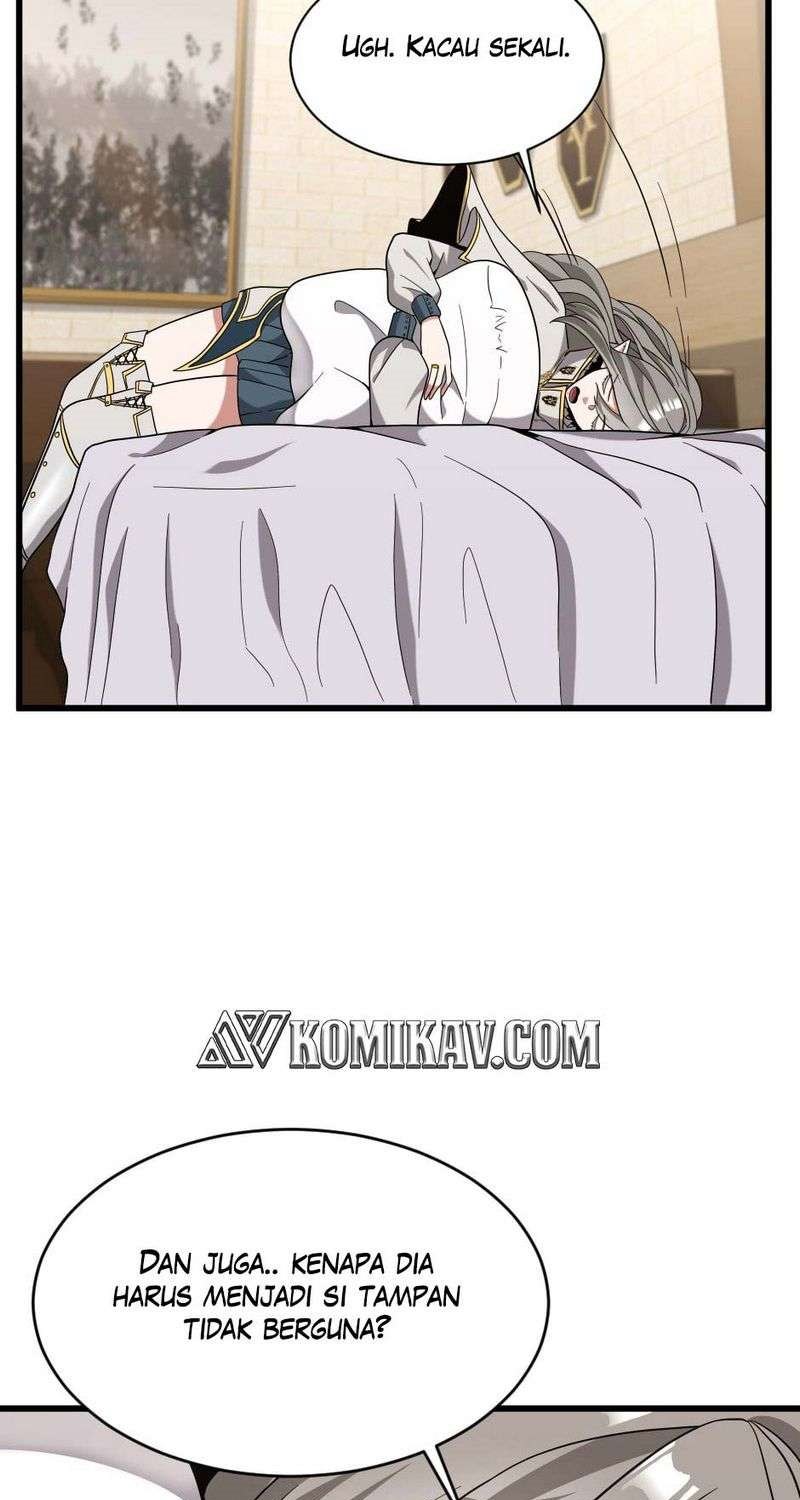 Chapter 88 - halaman 83