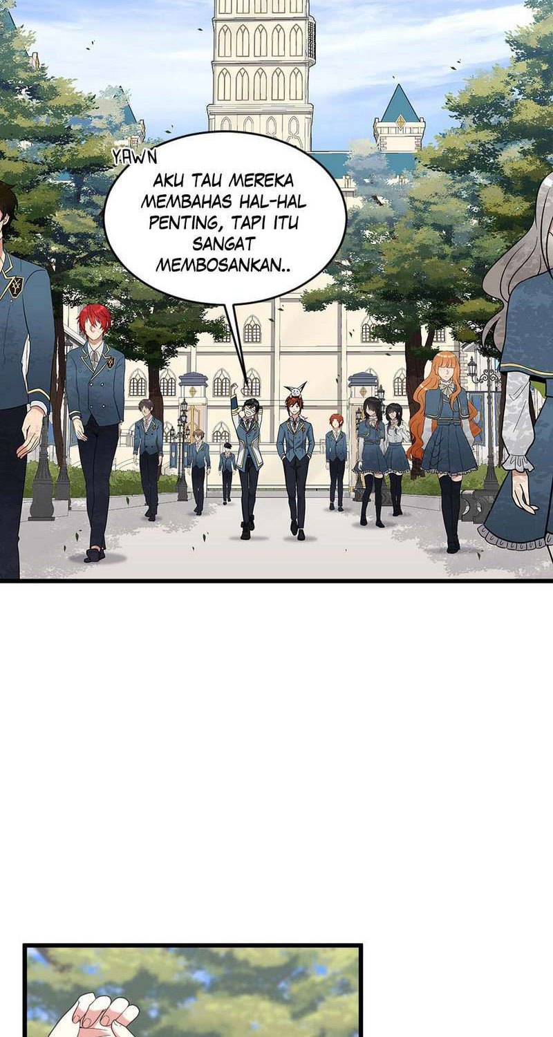 Chapter 87 - halaman 30