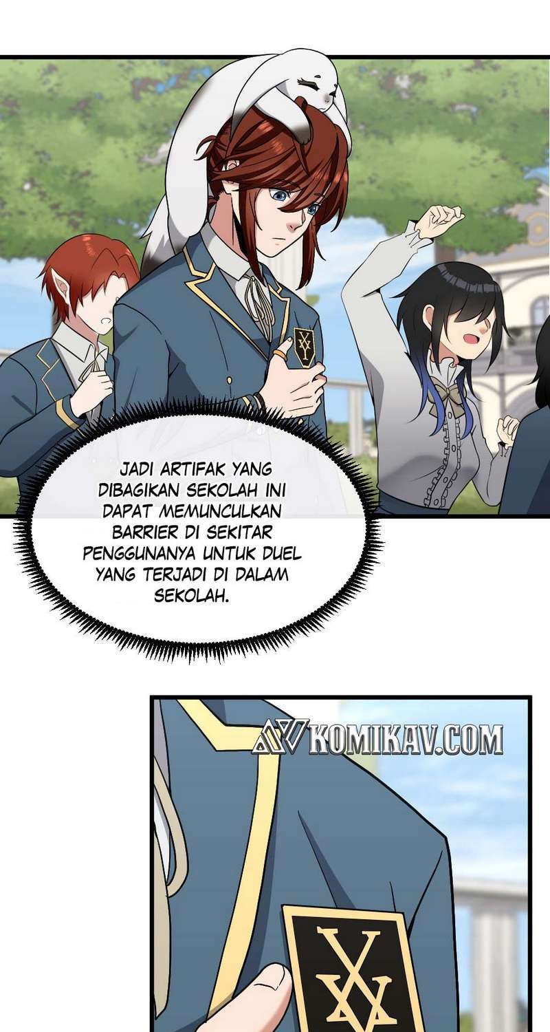 Chapter 87 - halaman 44