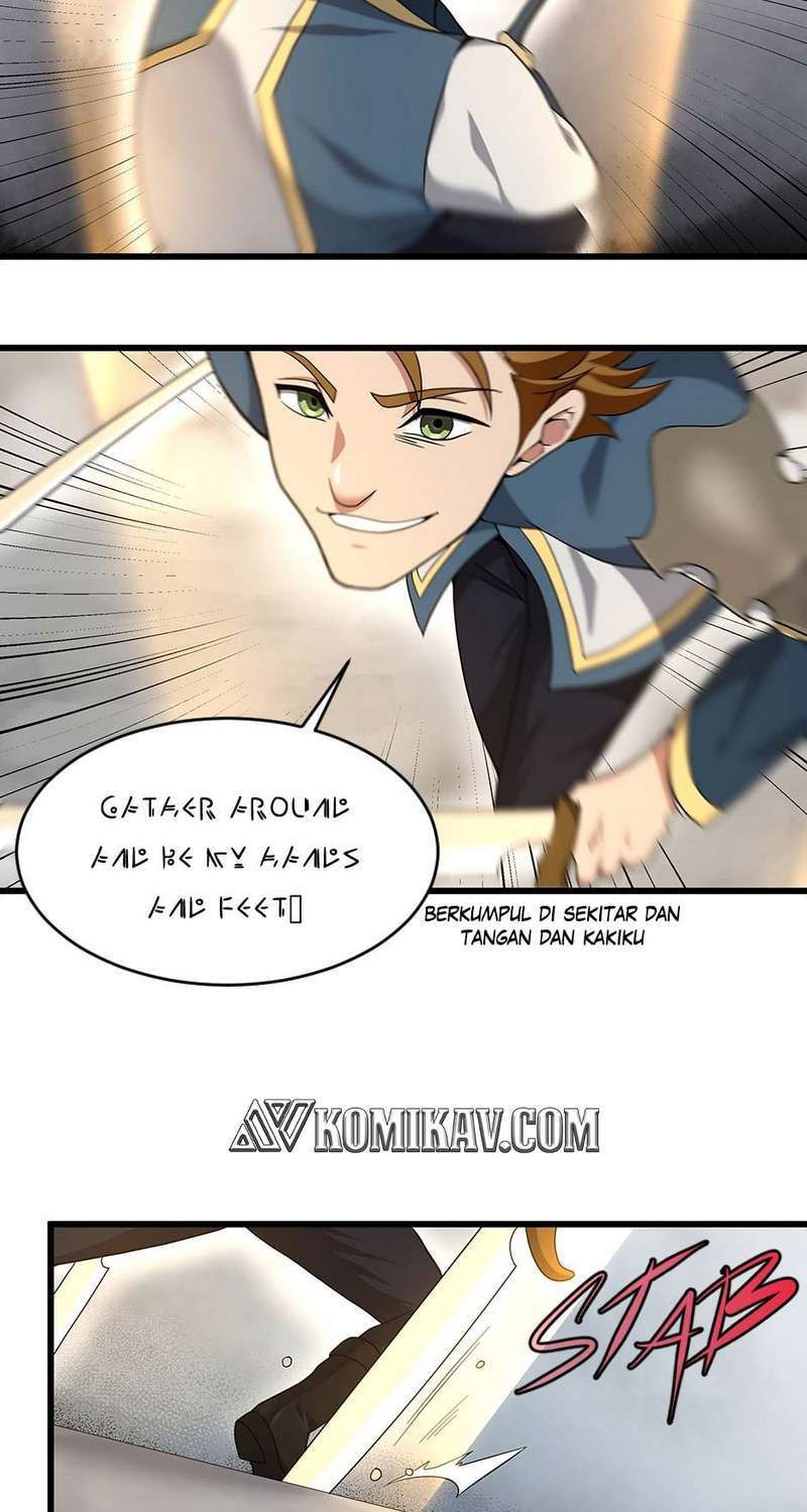 Chapter 87 - halaman 53
