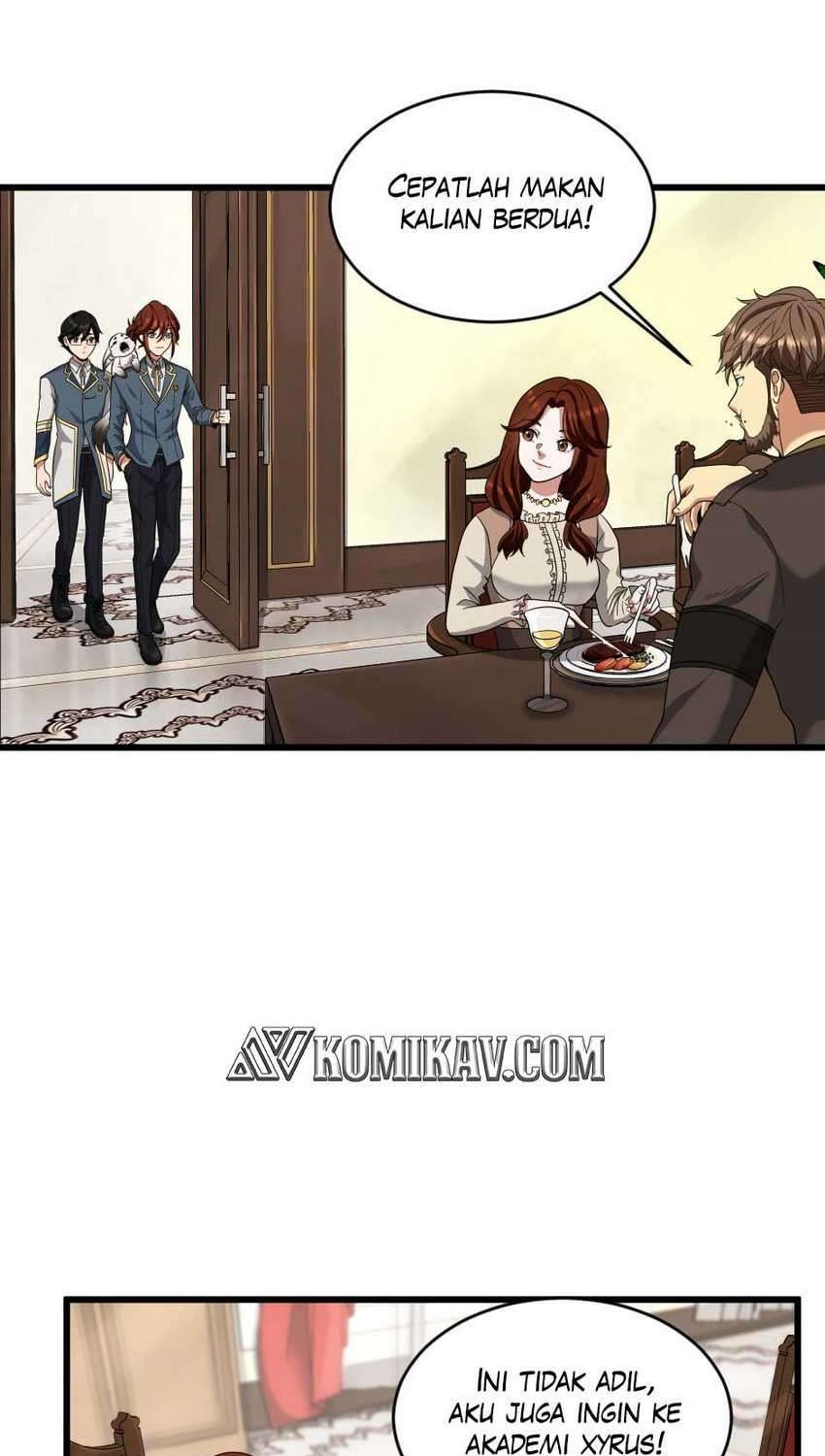 Chapter 86 - halaman 21