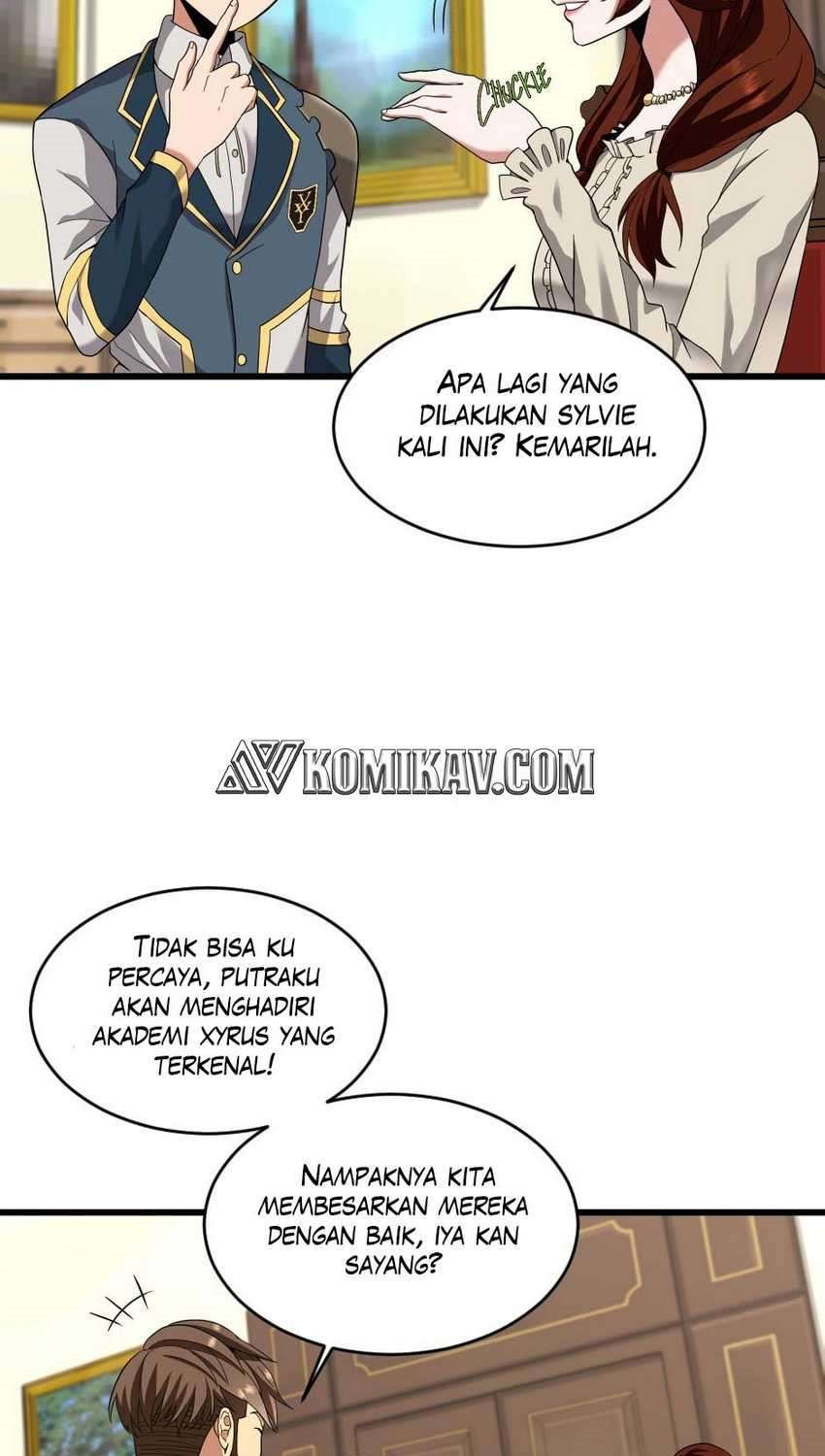 Chapter 86 - halaman 23