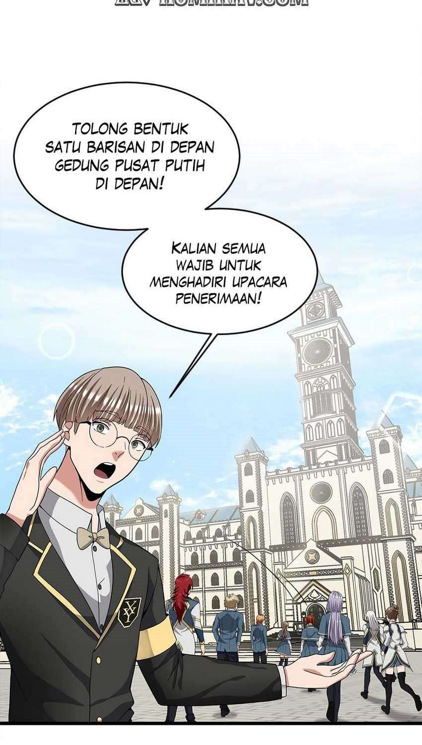 Chapter 86 - halaman 37