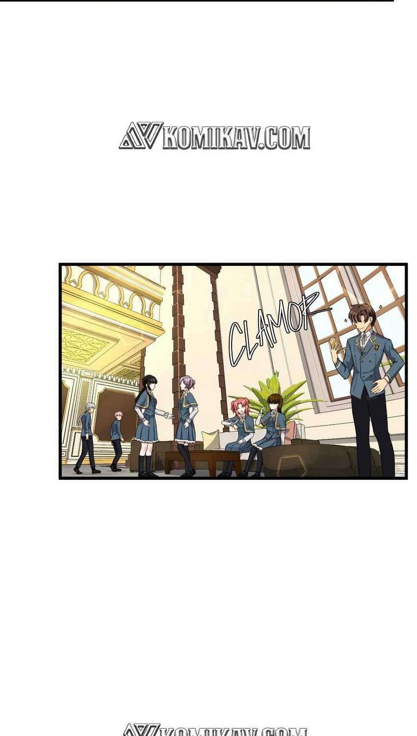 Chapter 86 - halaman 41
