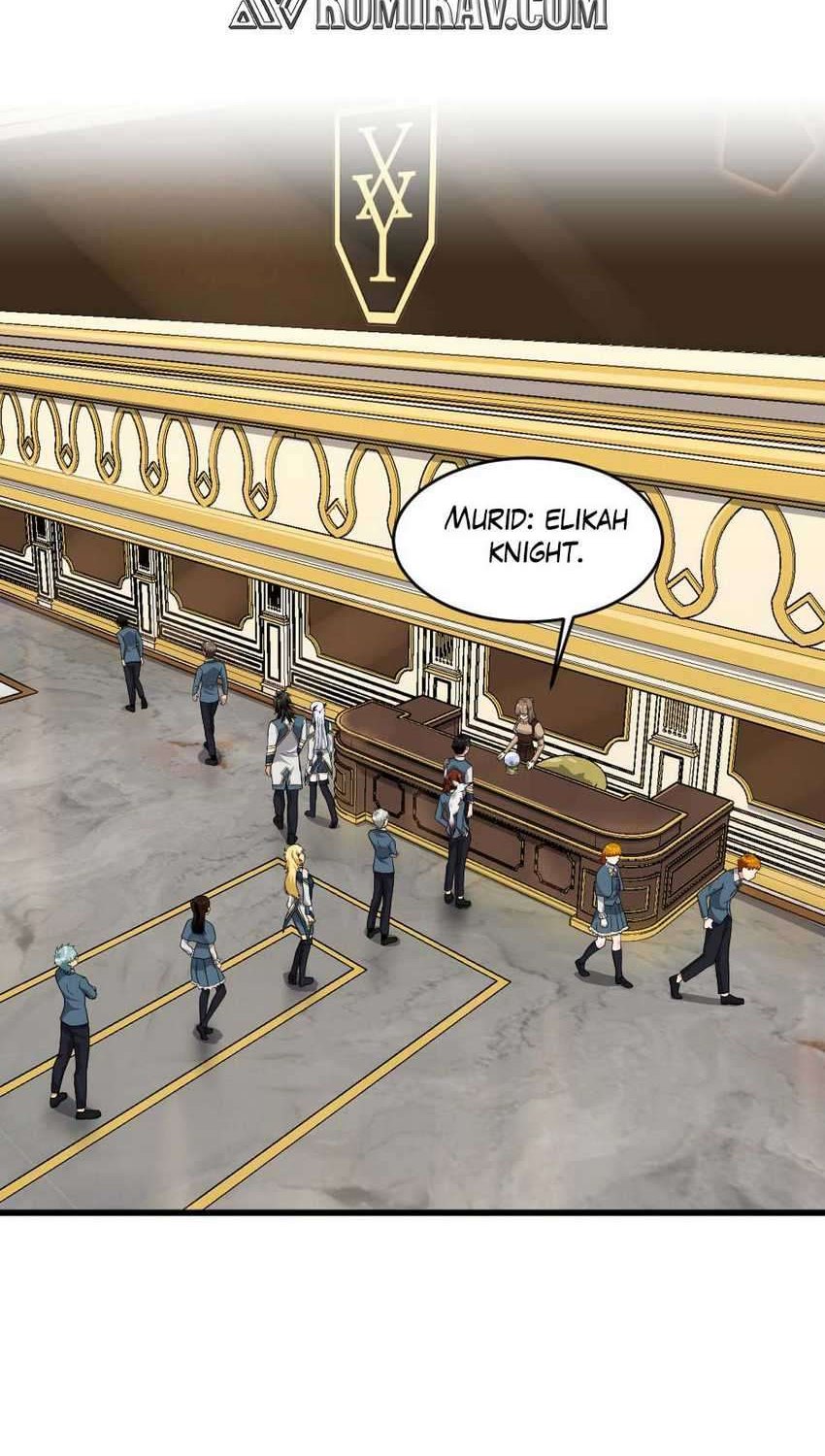 Chapter 86 - halaman 42