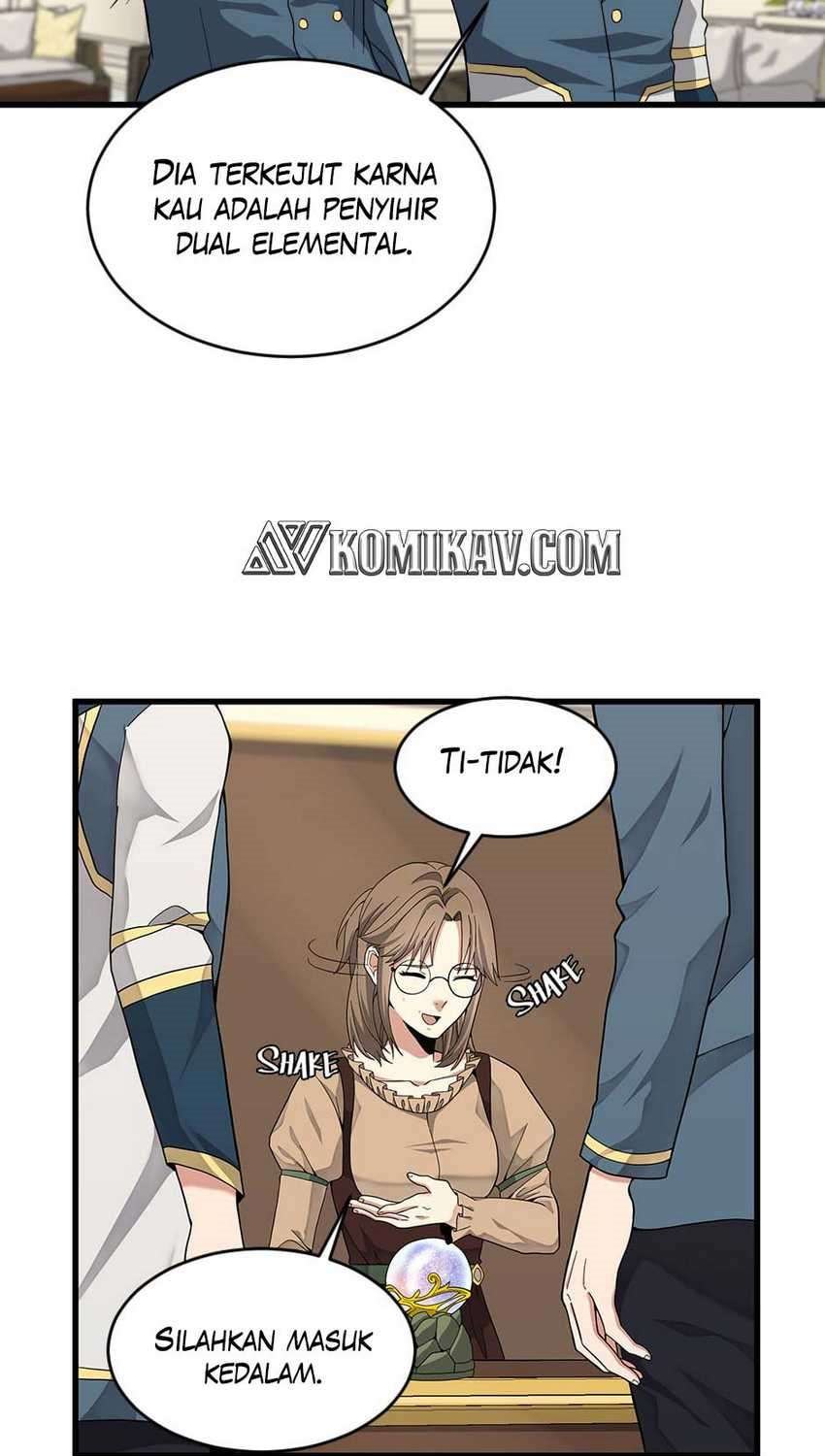 Chapter 86 - halaman 47