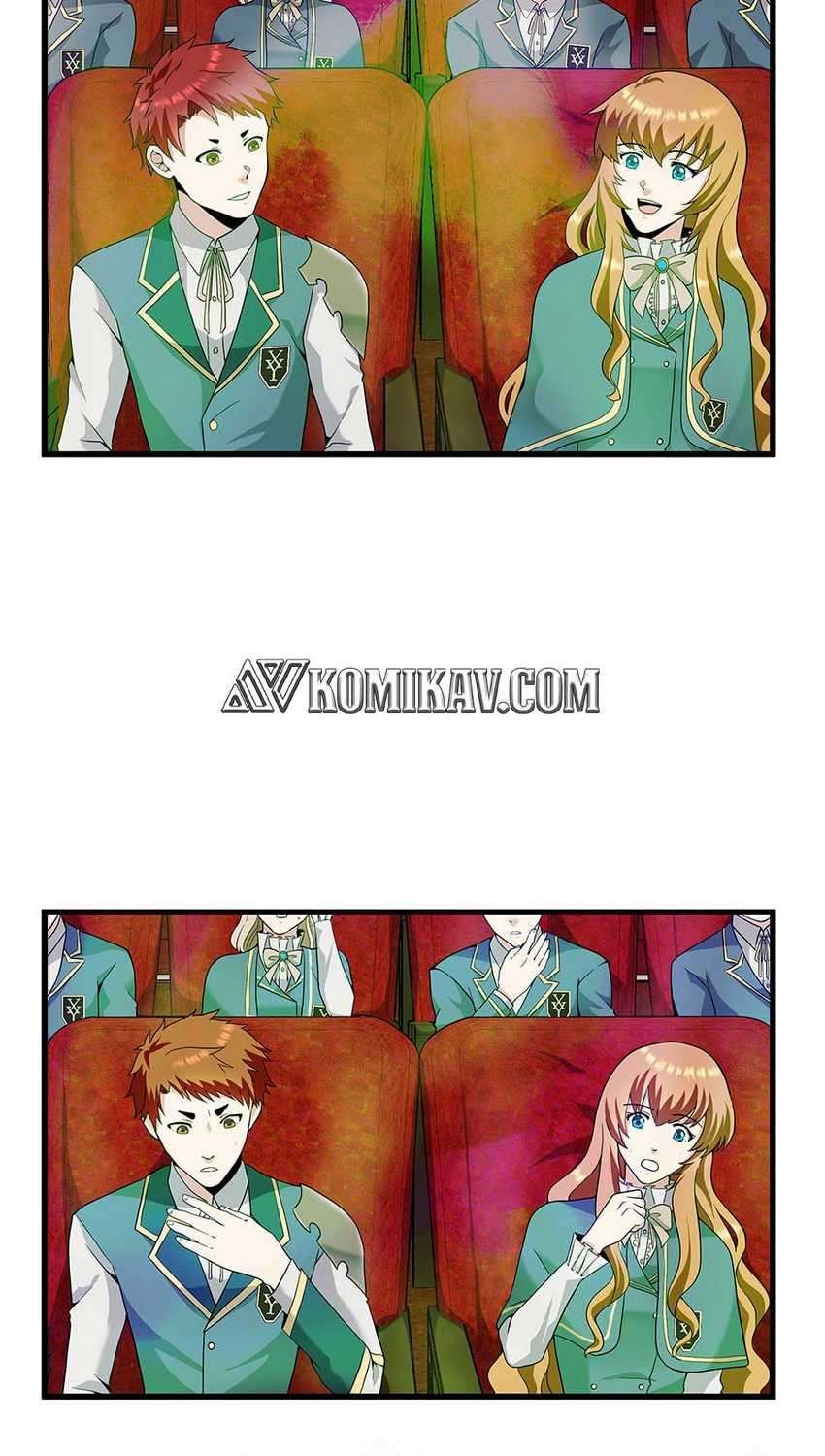 Chapter 86 - halaman 67