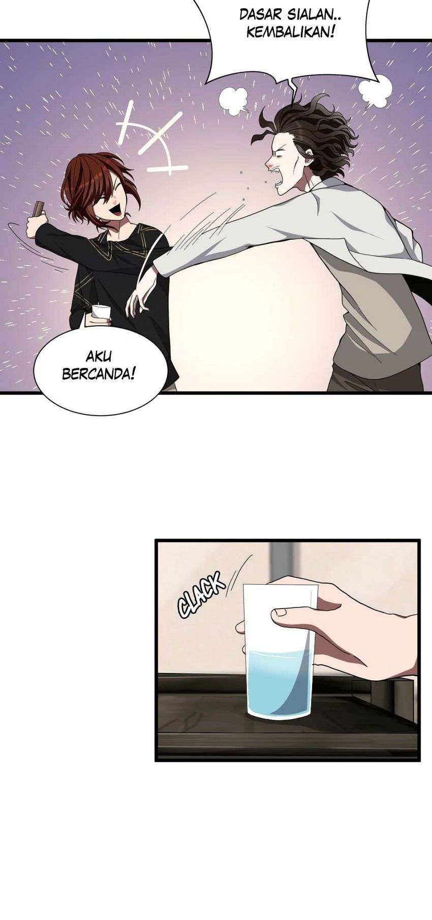 Chapter 85 - halaman 14