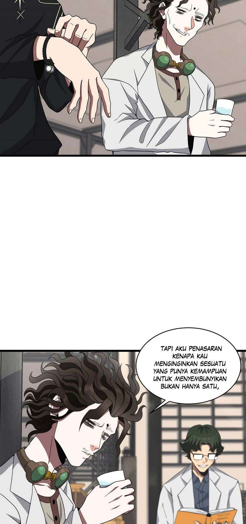 Chapter 85 - halaman 16