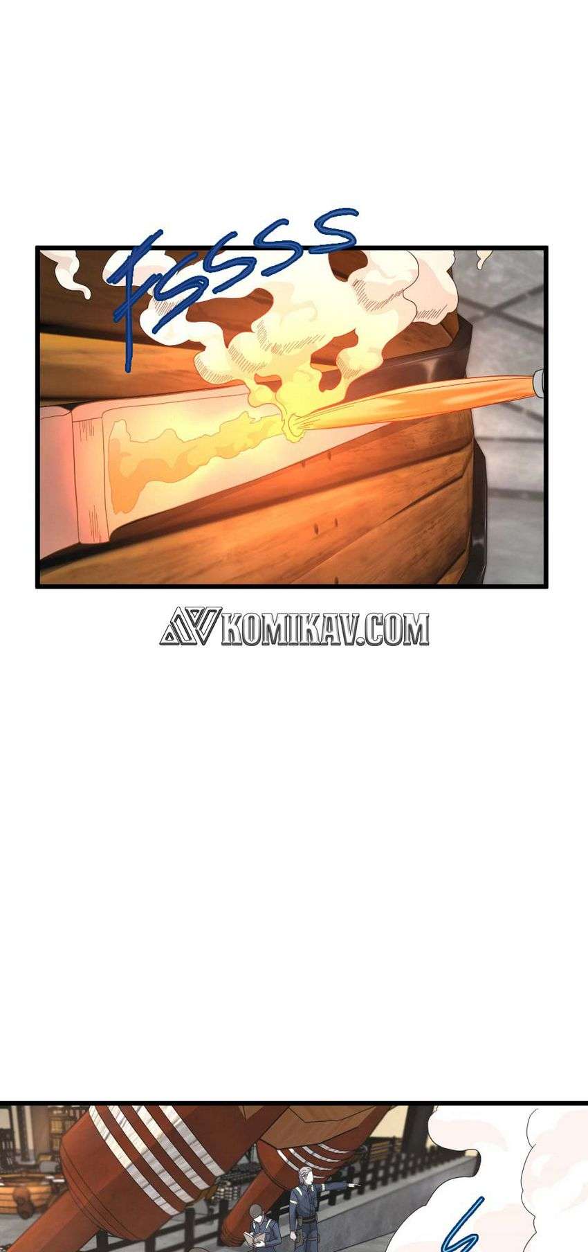Chapter 85 - halaman 3
