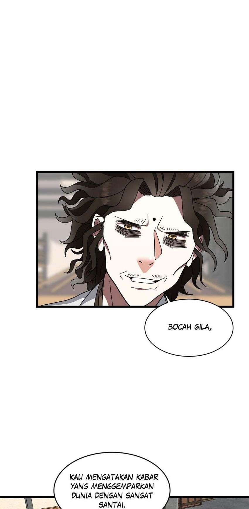 Chapter 85 - halaman 22