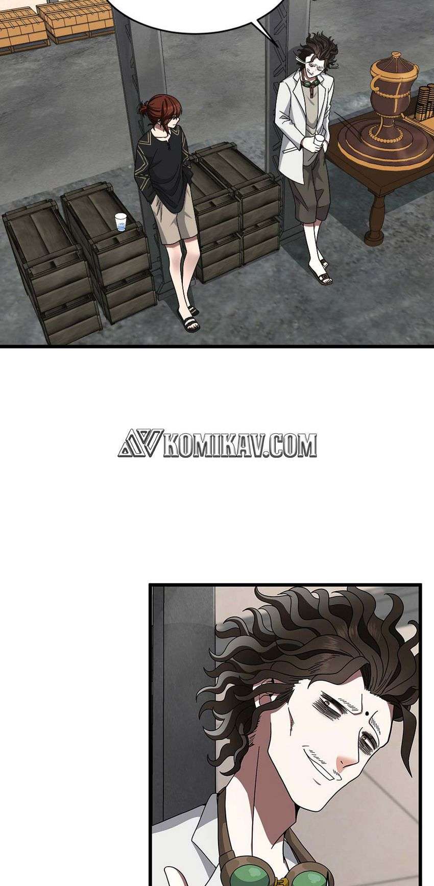 Chapter 85 - halaman 23
