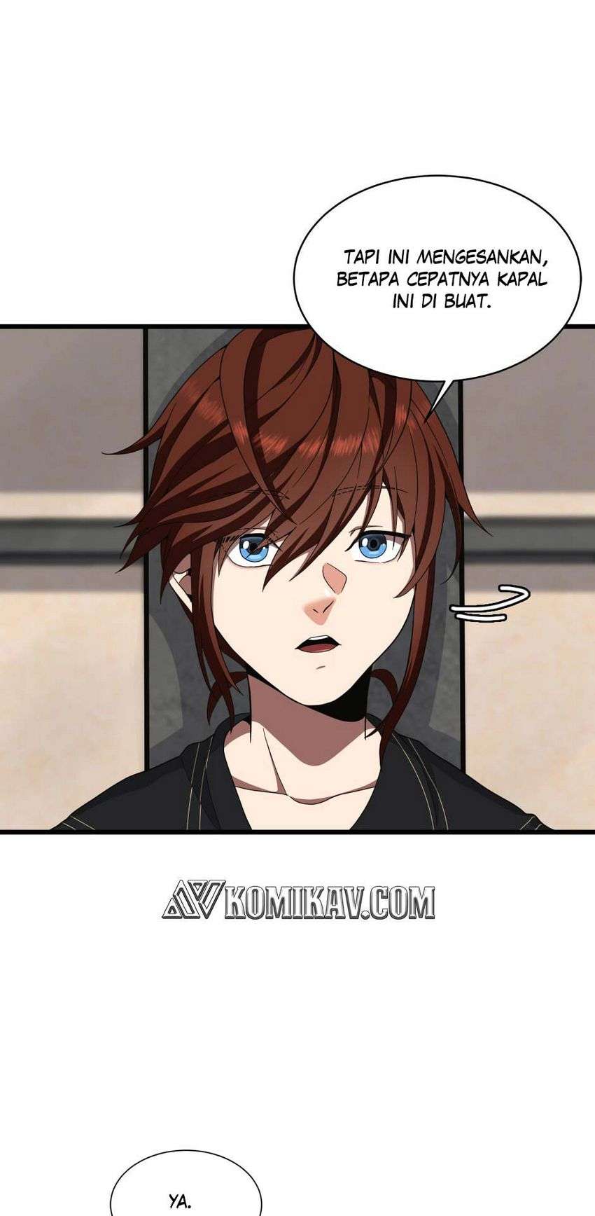 Chapter 85 - halaman 25