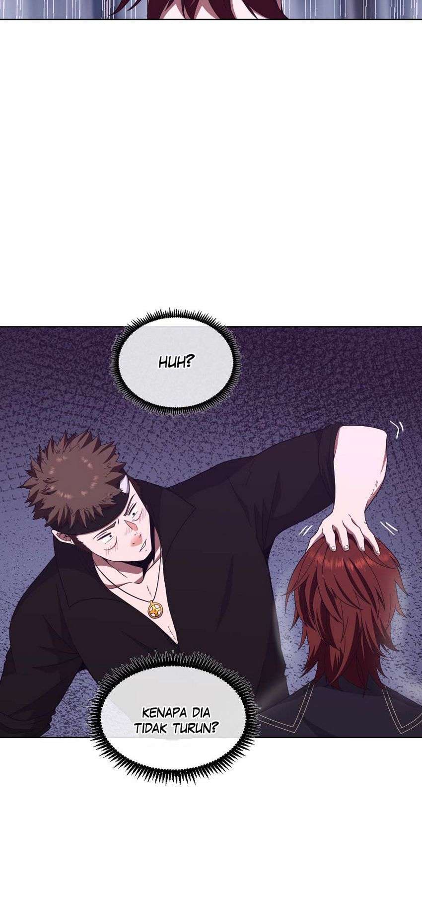 Chapter 85 - halaman 38