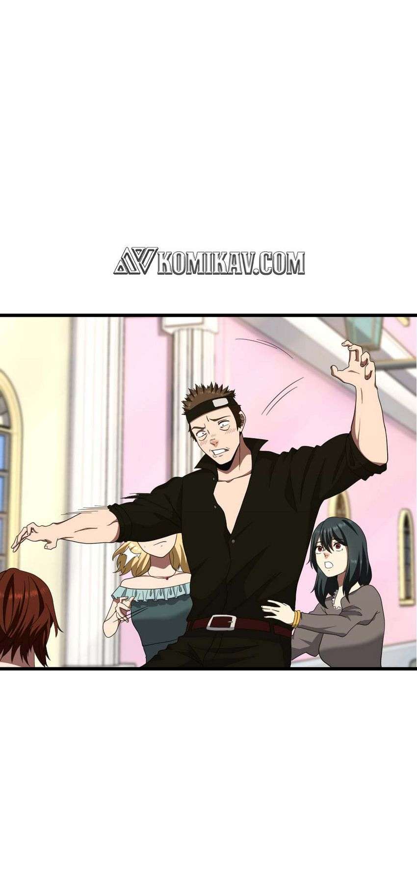 Chapter 85 - halaman 41