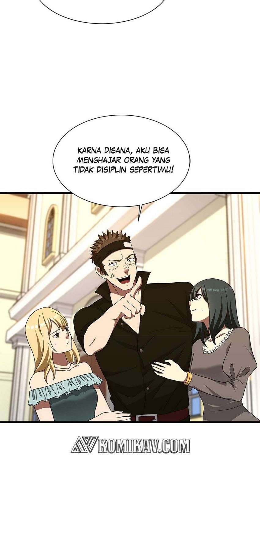 Chapter 85 - halaman 45