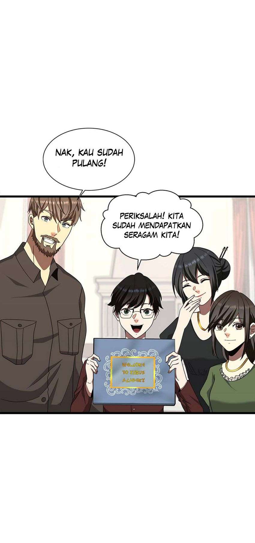 Chapter 85 - halaman 56