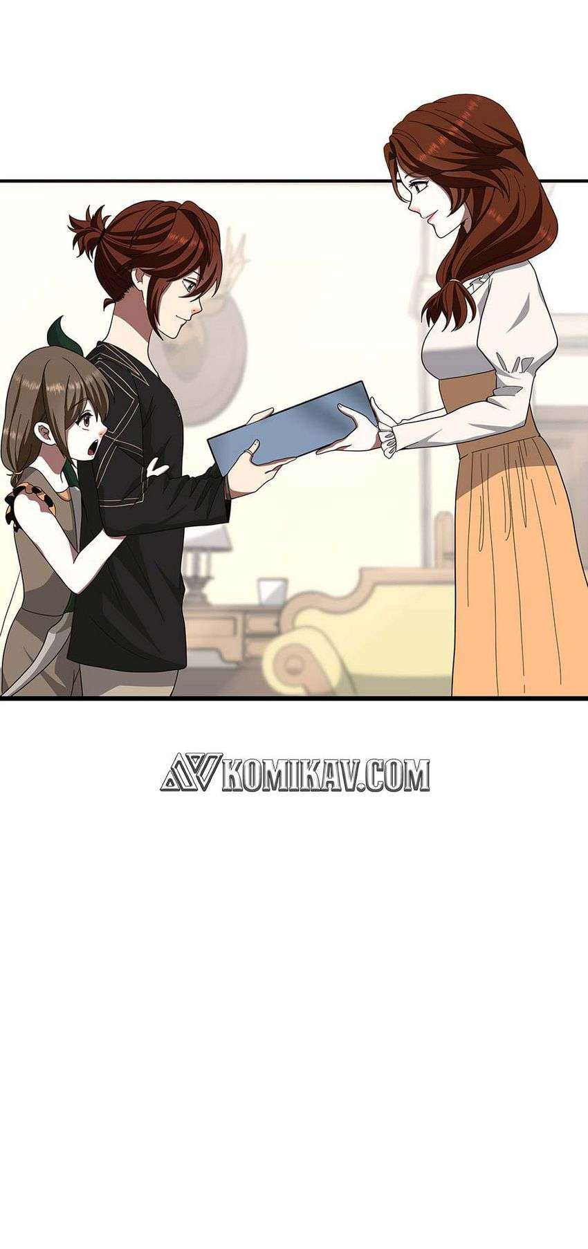 Chapter 85 - halaman 57